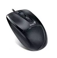 Genius Computer Technology DX-150X компьютерная мышь Для обеих рук USB тип-A Оптический 1000 DPI