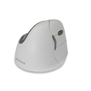Мышь BakkerElkhuizen Evoluent4 White Bluetooth