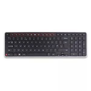 Keyboard Contour Design Balance Keyboard DE wireless