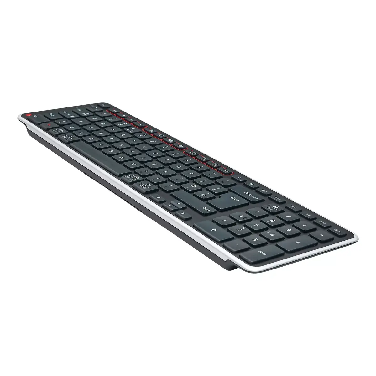 Klaviatūra Contour Design Balance Keyboard DE Photo 3