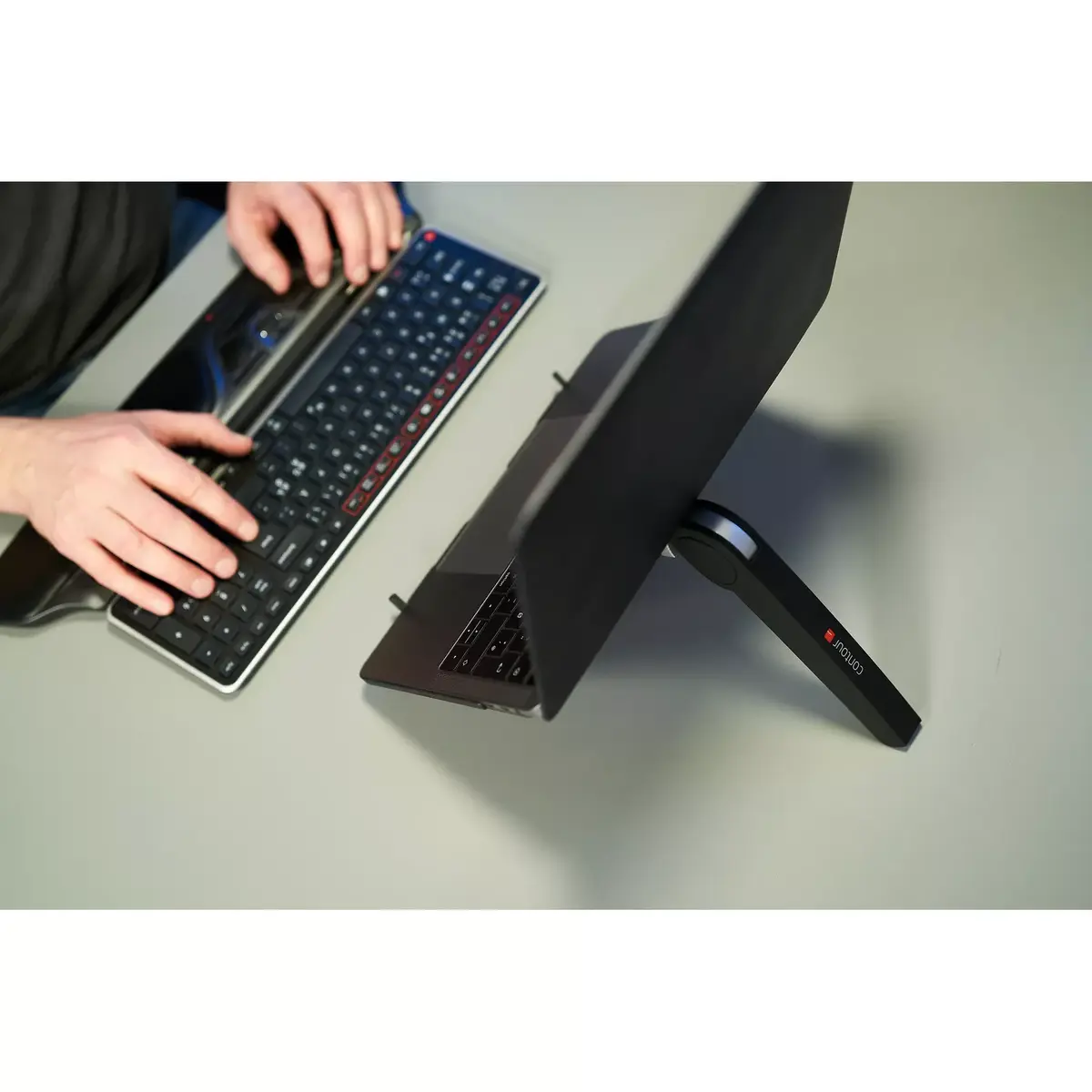 Подставка для ноутбука Contour Design Contour Laptop Stand Photo 9