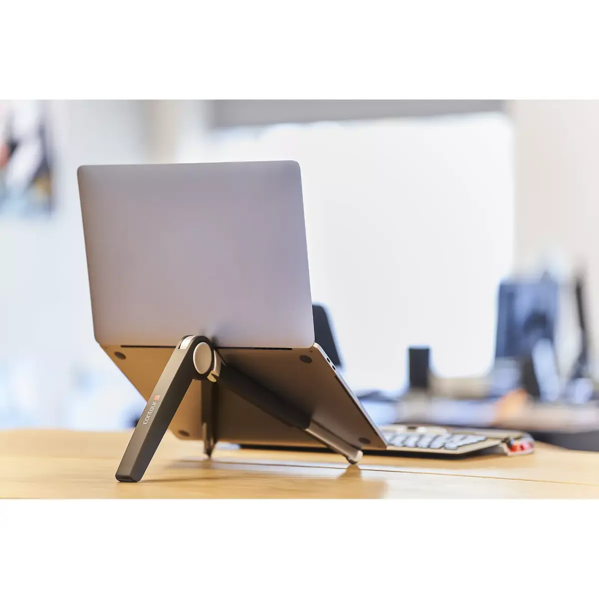 Подставка для ноутбука Contour Design Contour Laptop Stand Photo 10