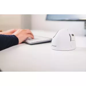 Adjustable Pointer Speed.