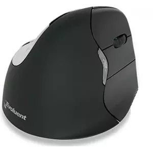 Мышь BakkerElkhuizen Evoluent4 Right Bluetooth