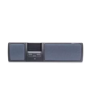Pele Mousetrapper Lite Mouse Black/Grey USB-A