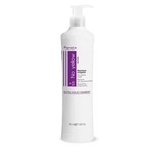 Matu maska Fanola No Yellow 350 ml