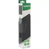 Mouse Pad InLine Soft Gaming Pad Photo 3