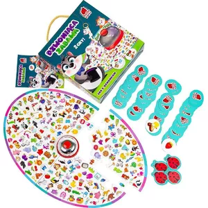 roter kafer RK1180-01 children's bell accessory — dzwonkiem pendant for kids