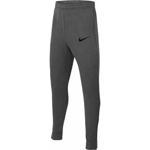 Tracksuit pants NIKE Park 20 Fleece Pant Junior CW6909 063 grey XL (158–170 cm)