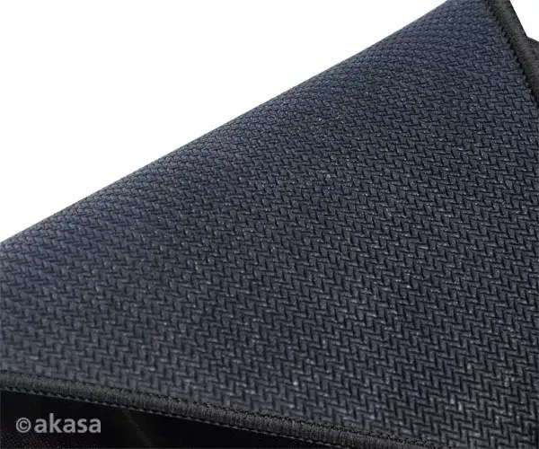 Коврик для мышки Akasa AK-MPD-03BK Photo 3