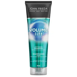 Shampoo John Frieda Volume Lift Lightweight 250 ml — professional lightweight volumizing shampoo