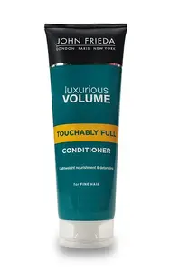 John Frieda Luxurious Volume Matu kondicionieris 250 ml
