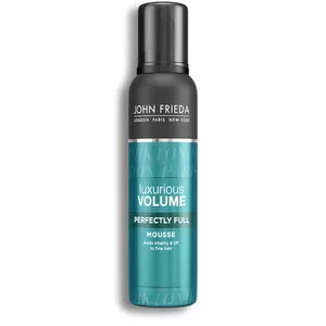 John Frieda Luxurious Volume Perfectly Full Mousse 200 ml
