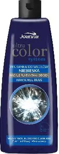 Matu skalošanas līdzeklis Joanna Color System sievietēm, 130 ml