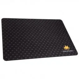 Mousepad Caseking Mauspad mit Krone Rev.2 — blue/black (GAMA-746)