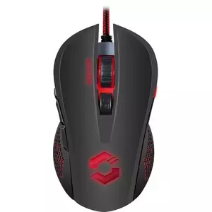 Mouse SPEEDLINK TORN Ambidextrous USB Type-A