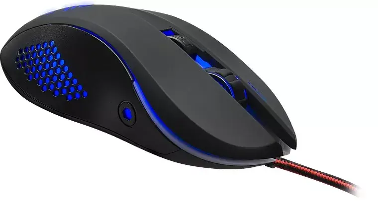 Мышь SPEEDLINK TORN Photo 4