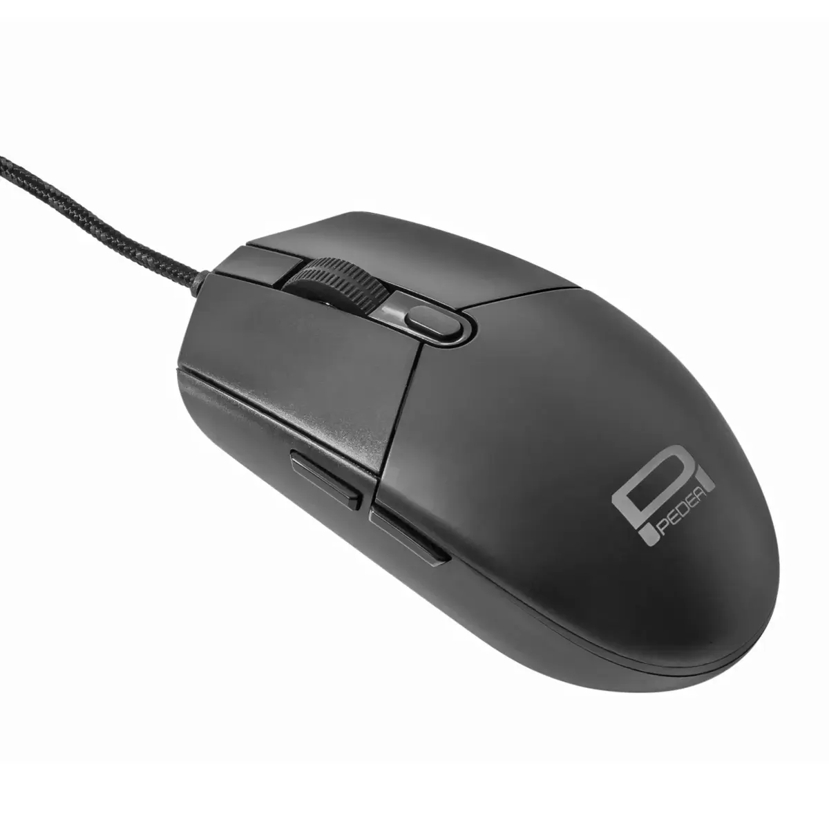 Pele PEDEA FirstOne Ambidextriska USB Type-A Photo 2