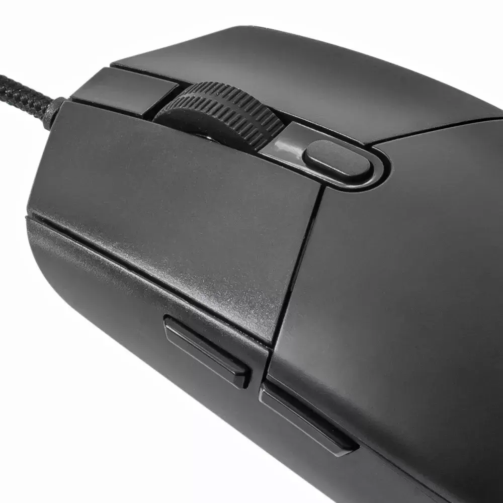 Pele PEDEA FirstOne Ambidextriska USB Type-A Photo 3