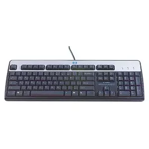 Keyboard HP USB Standard Keyboard DT528A#ABF