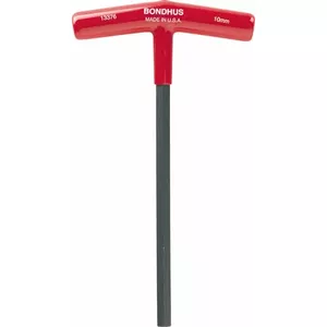 Hex Key (Allen Wrench) Bondhus 2.5 mm with T-handle