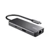 USB Hubs Trust Dalyx Photo 2