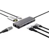 USB Hubs Trust Dalyx Photo 3