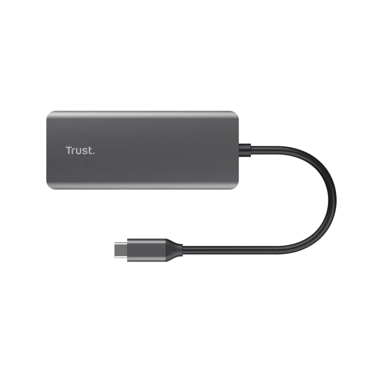 USB Hubs Trust Dalyx Photo 6
