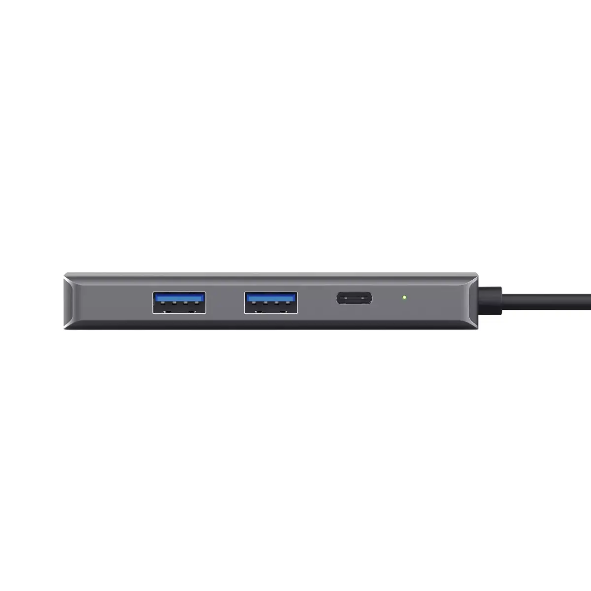 USB Hubs Trust Dalyx Photo 7