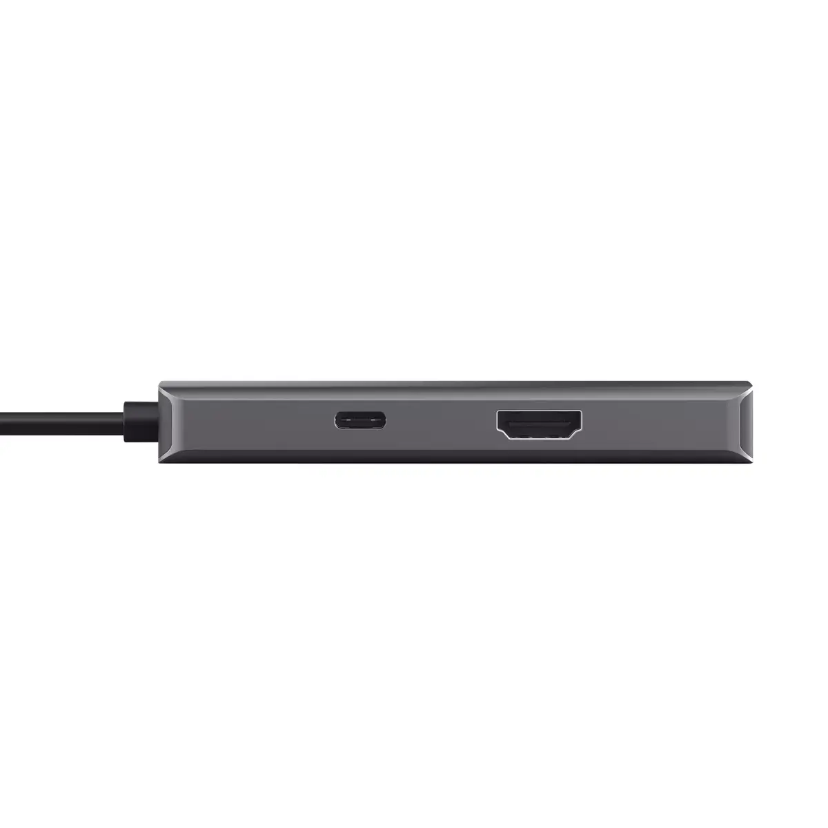 USB Hubs Trust Dalyx Photo 8