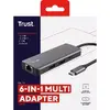 USB Hubs Trust Dalyx Photo 9