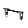 Rolling Square inCharge 6 USB kabelis - USB-C uz Micro-USB A Photo 3