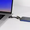 Rolling Square inCharge 6 USB kabelis - USB-C uz Micro-USB A Photo 4