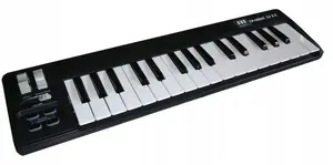 Keyboard Miditech i2 mini 32 Bluetooth compact wireless keyboard, 32 keys, Bluetooth connectivity