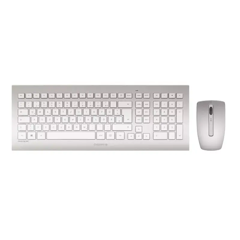 Klaviatūra CHERRY DW 8000 Bezvadu QWERTY