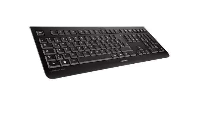 Клавиатура CHERRY DW 3000 Photo 2