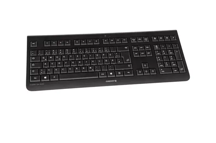 Клавиатура CHERRY DW 3000 Photo 4