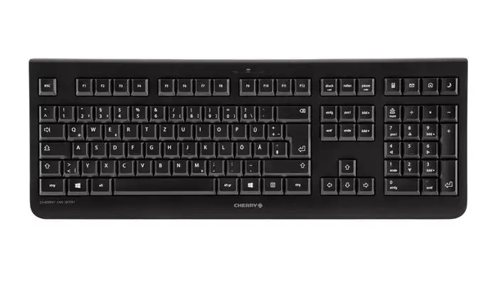 Клавиатура CHERRY DW 3000 Photo 6