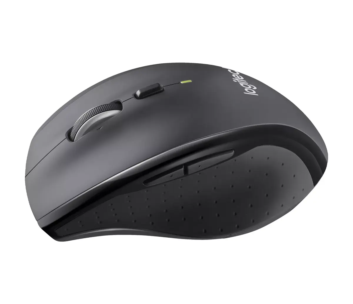 Pele Logitech Marathon M705 Photo 3