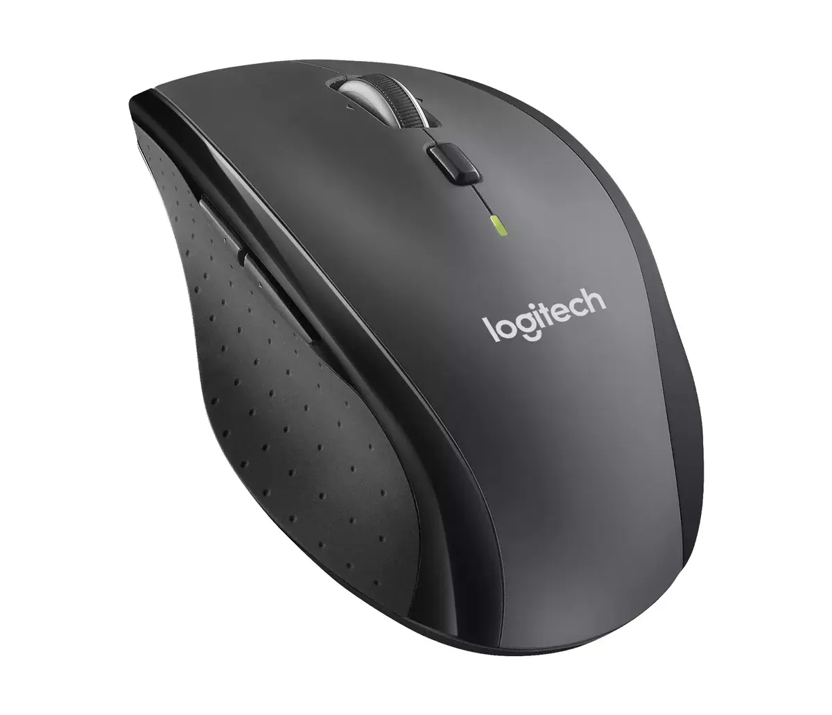 Pele Logitech Marathon M705 Photo 4