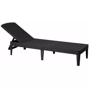 Saulessargs Allibert Jaipur Graphite