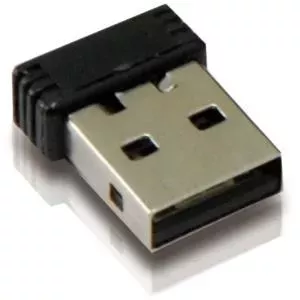 Conceptronic CLLM5BTRVWL pele Labā roka RF Bezvadu Optisks 1600 DPI