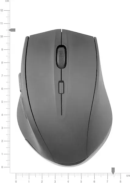 Мышь SPEEDLINK CALADO Photo 3