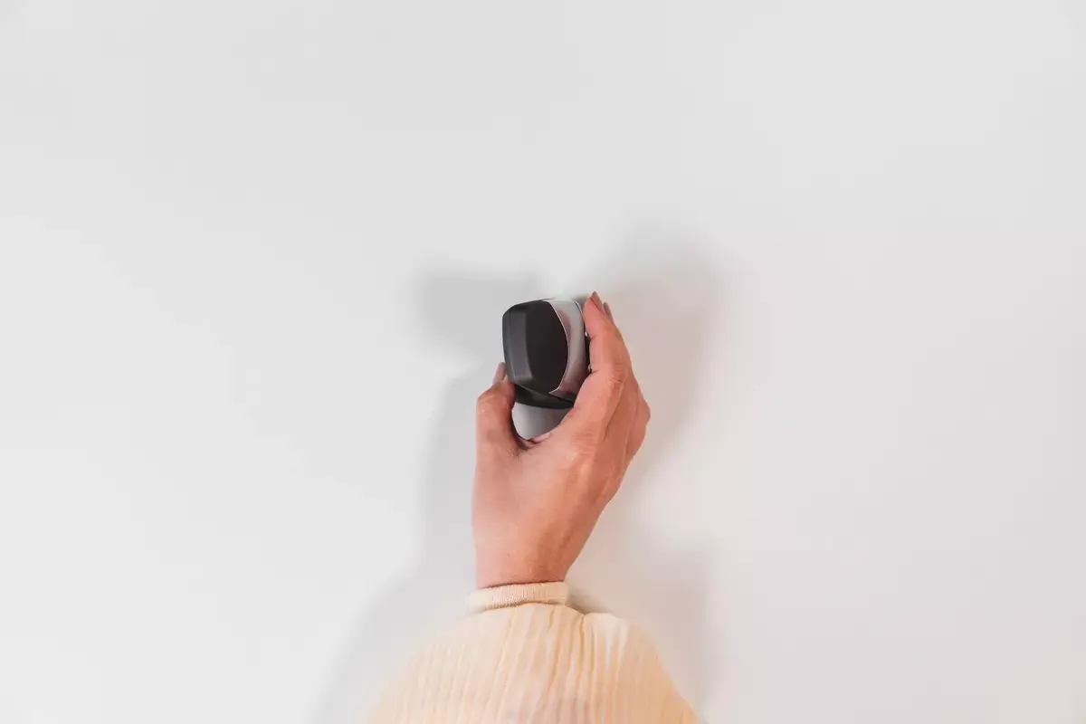 Мышь BakkerElkhuizen DXT Precision Wireless Photo 2