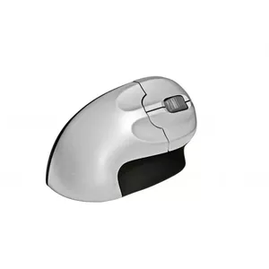 Mouse BakkerElkhuizen Grip Mouse Wireless RF Wireless