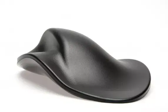Беспроводная мышь BakkerElkhuizen HandShoeMouse BNEP190RW Photo 4