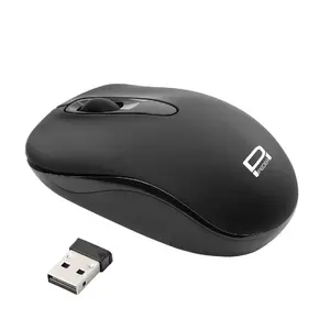 Мышь PEDEA 60030013 Office Ambidextrous RF Wireless Optical 1000 DPI
