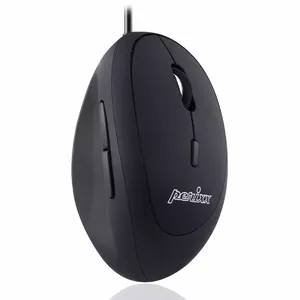 Мышь Perixx PERIMICE-519 USB Type-A