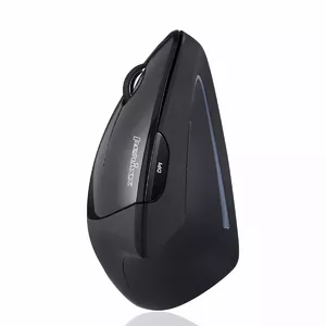 Мышь Perixx PERIMICE-713 L Office Левосторонняя RF Беспроводная Оптическая 1600 DPI