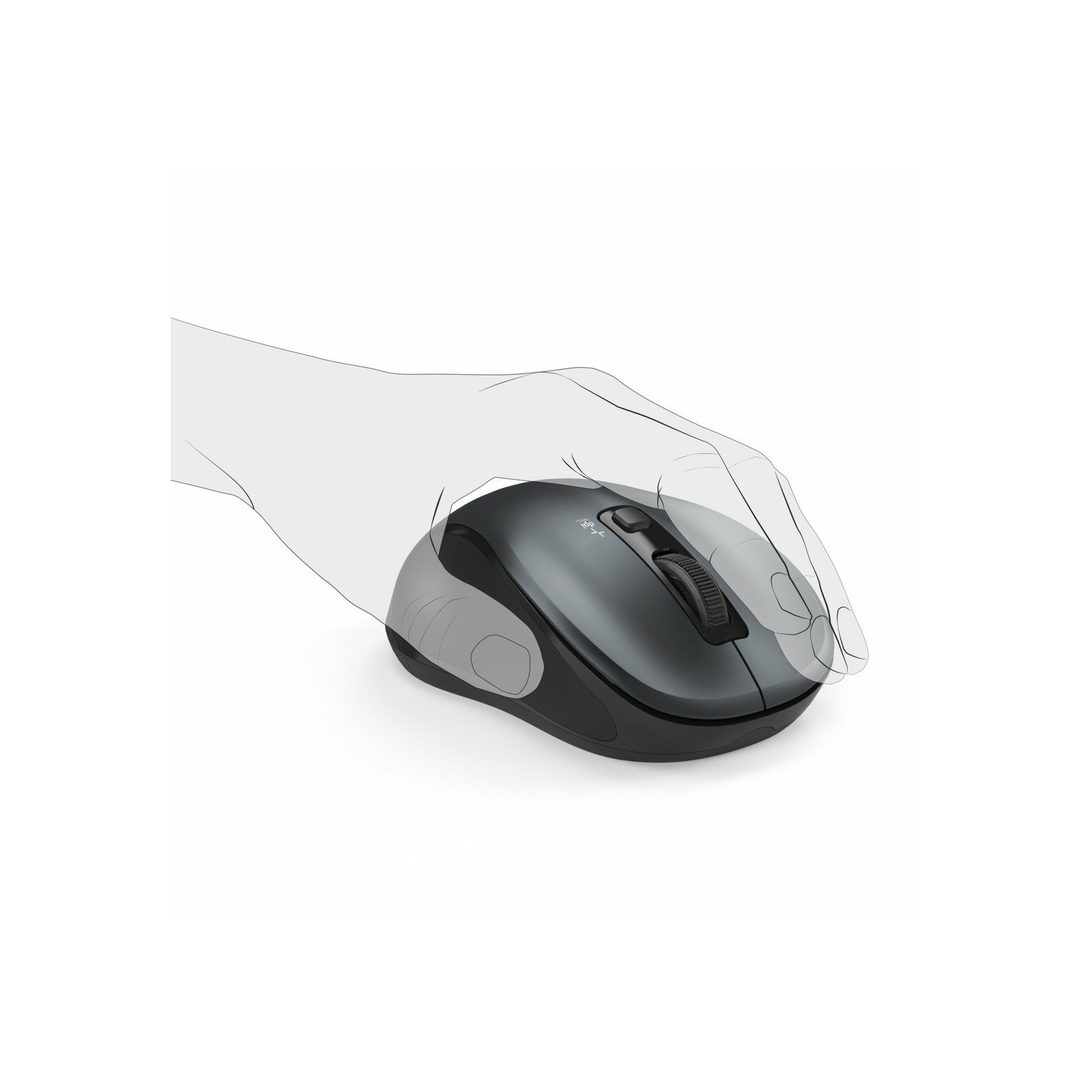 hama bluetooth mouse